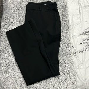 Old Navy Bootcut Pixie Pants